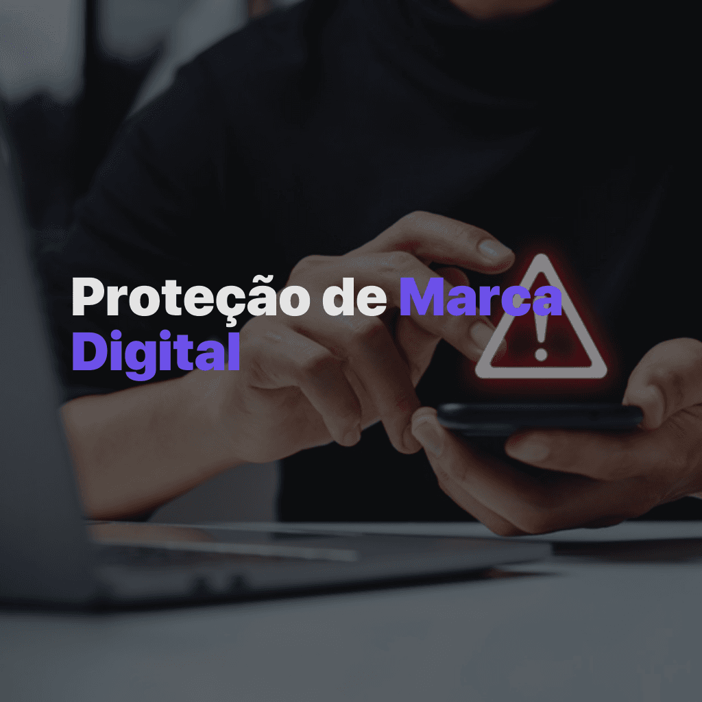 Proteção de marca digital: como detectar e responder a ataques de phishing antes que prejudiquem seus clientes