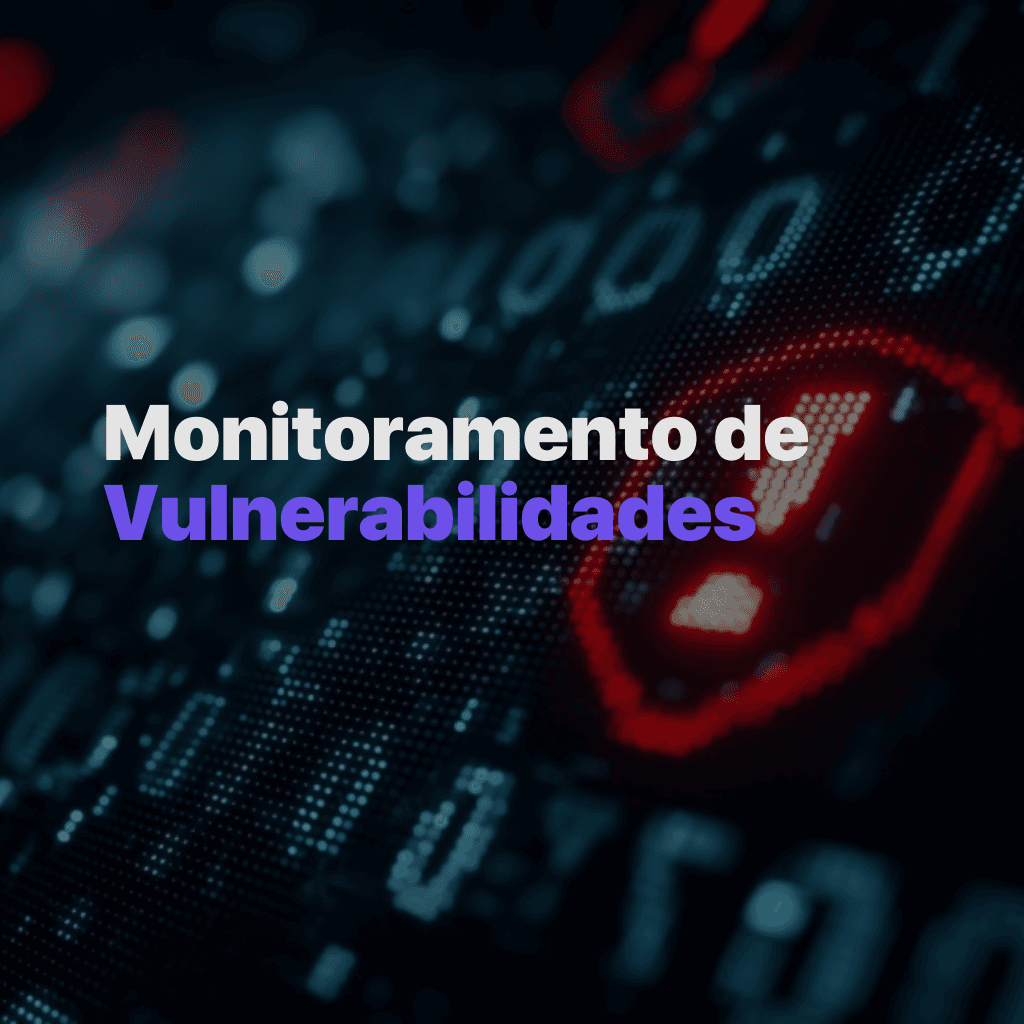 Monitoramento de vulnerabilidades: da publicação do CVE ao patch antes que o exploit apareça