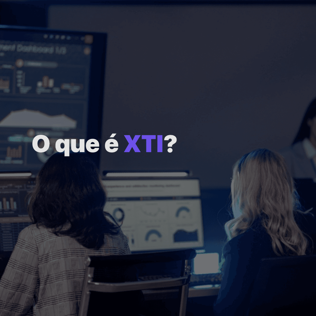 XTI: o que é Extended Threat Intelligence e como vai além do CTI tradicional